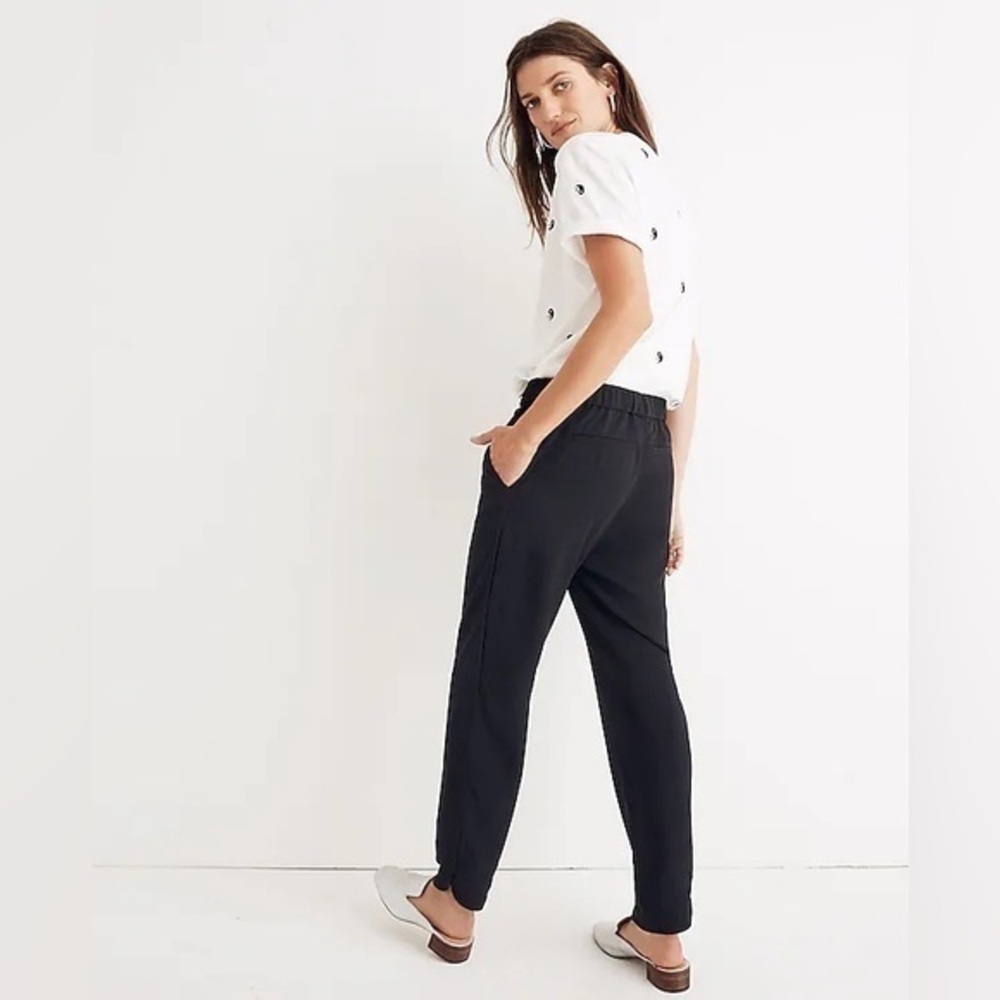 Madewell Track Trousers
